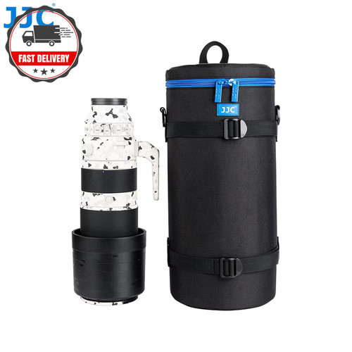 Large camera lens - large,