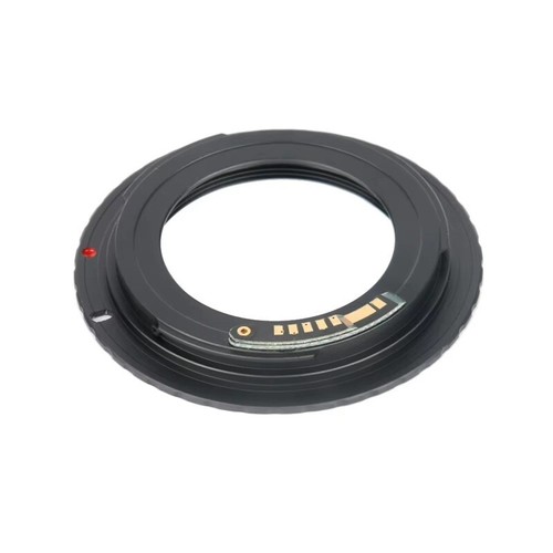M42 canon eos mount - to, ef