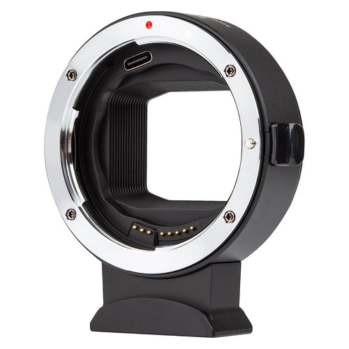 Viltrox adapter - ef-l, –