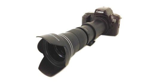 Canon eos dslr fit - canon, ef