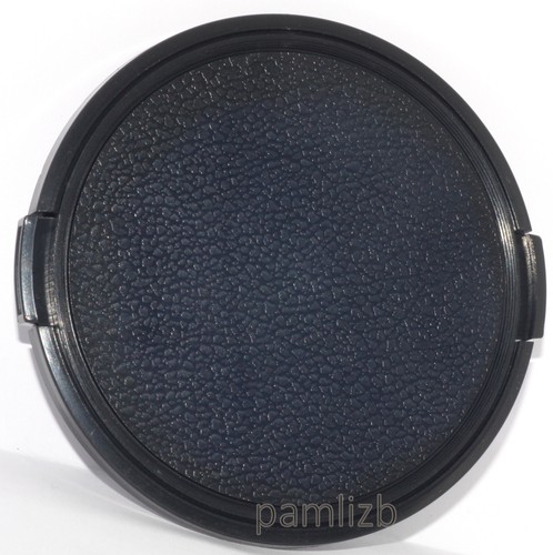55mm front lens cap for - ,