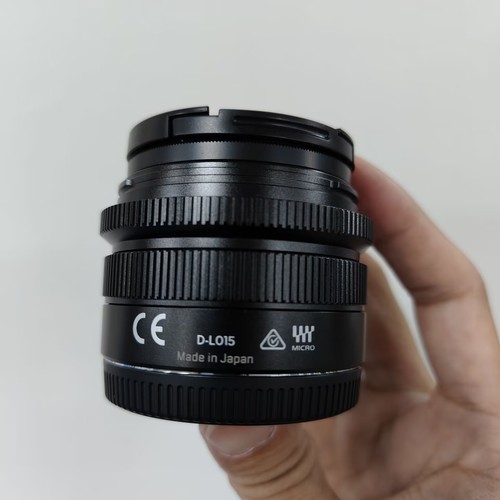 Panasonic leica dji 15mm 7 - panasonic,