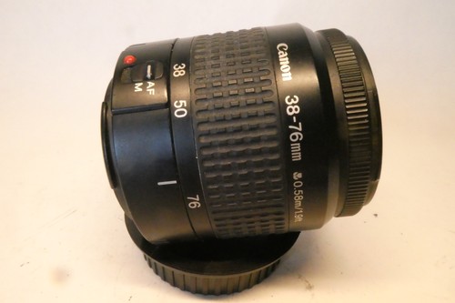 Canon 76mm 5 6 - f4.5-5.6, auto