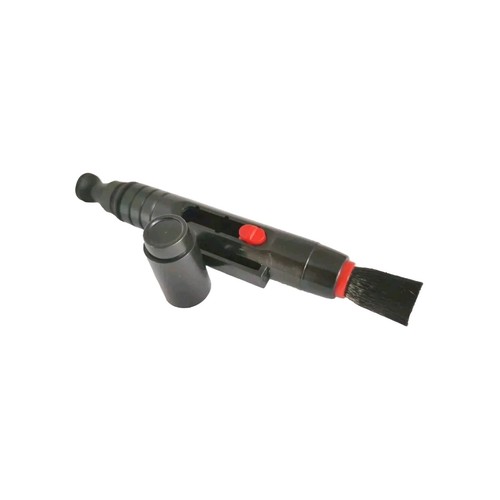 Camera lens cleaning brush - camera,