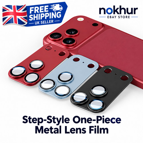 Camera lens glass - lens, protector
