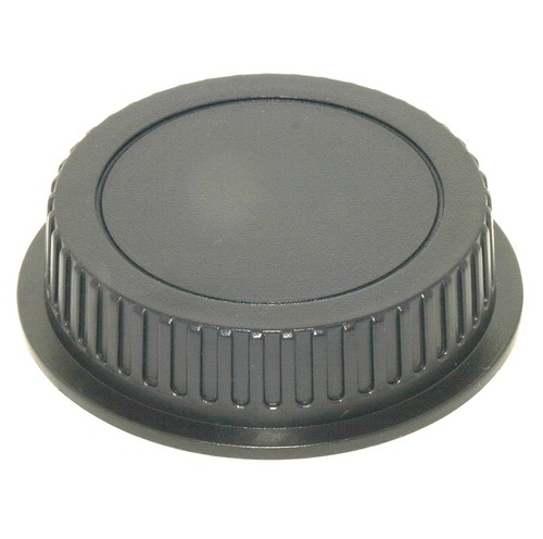 Canon eos rear - rear, cap
