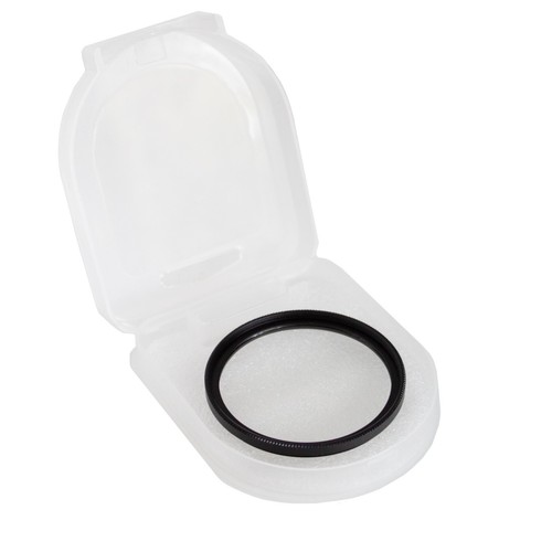 Cpl camera lens - uv, nd