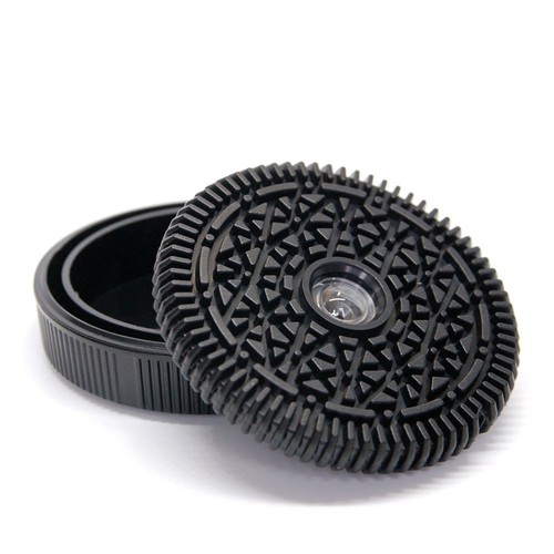 Focus free pancake biscuit - focus,