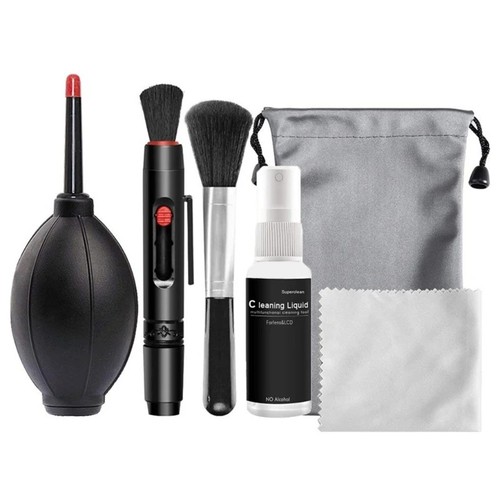6in1 camera cleaner kit for - cleaner,