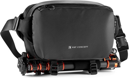 Concept sling camera bag - k&f,