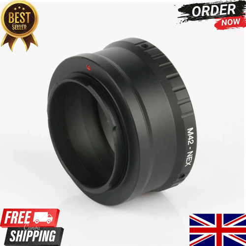 M42 nex lens - lens,