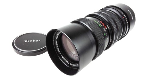 Canon fit 150mm - fit, 70-150mm