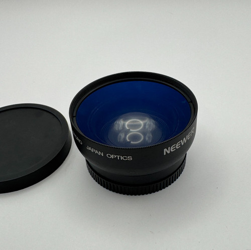 Neewer 58mm 45x super - 0.45x,