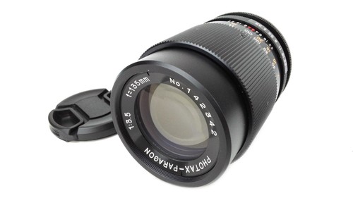 Canon eos dslr fit 135mm - 135mm, f/3.5