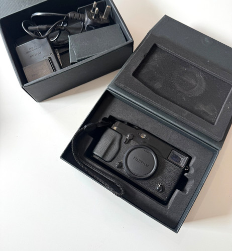 Fujifilm pro1 3mp - fujifilm, x-pro1