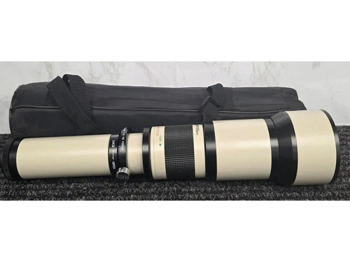 Walimex pro 650 - pro, camera