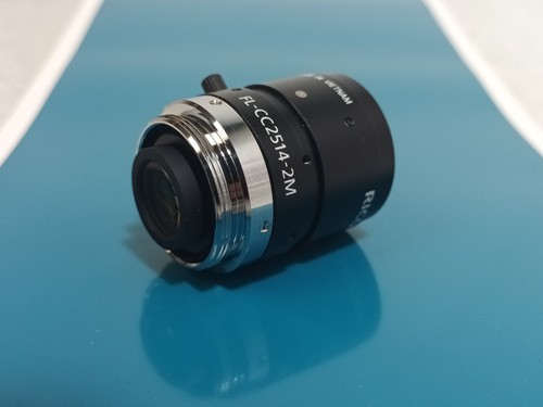 Ricoh cc2514 25mm 1 - ricoh, 1:1.4