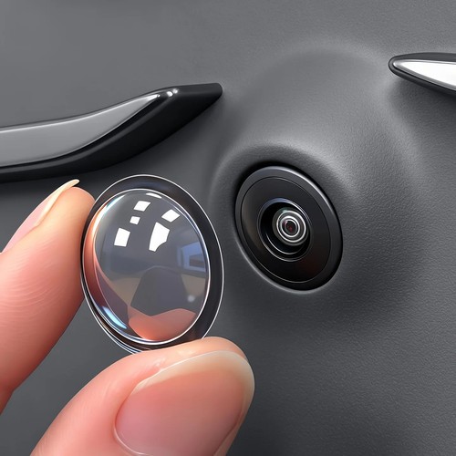 4pcs car camera lens - car,