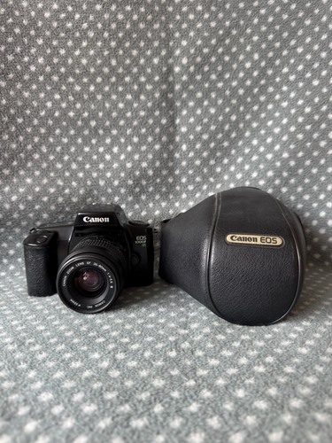 Canon eos 1000f - canon, 35mm