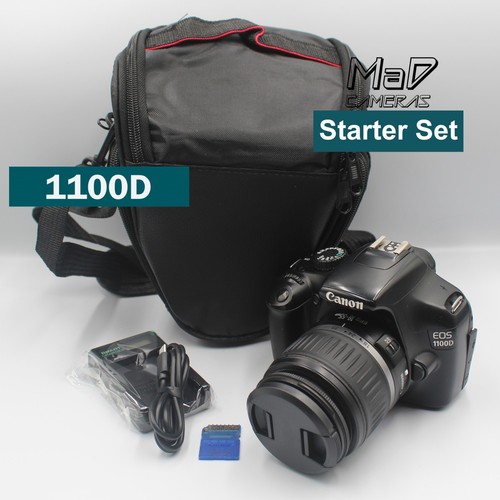 Canon eos 1100d digital slr - canon,