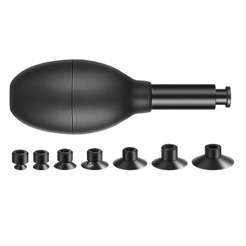 Camera lens repair - repair, kit