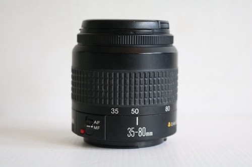 Canon 80mm 6 iii - 35-80mm, f/4-5.6