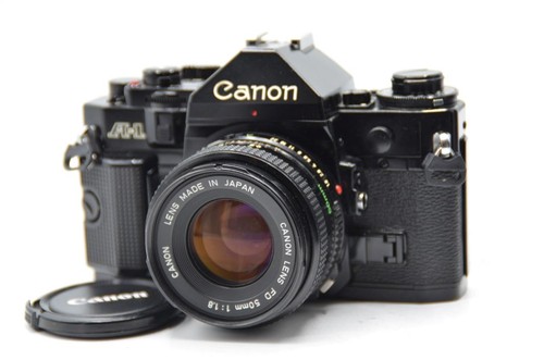 Canon new light seals - light,