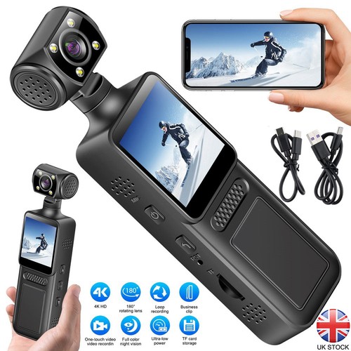 Handheld vlog camera - handheld,