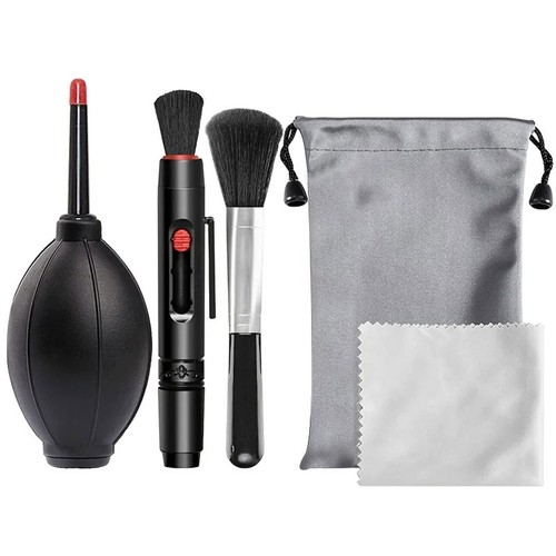 Lens camera cleaning brush - cleaning,
