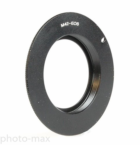 M42 eos flanged - m42, to