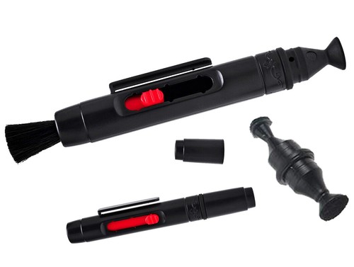 Camera lens cleaning pen - cleaning,