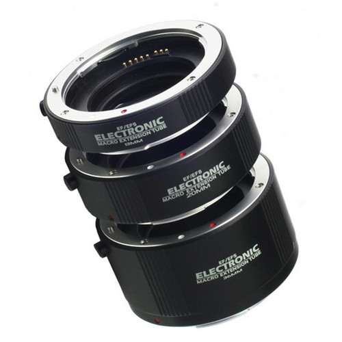 Auto focus extension tube set - auto,