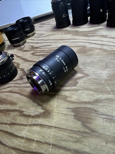 Cs mount - cs,