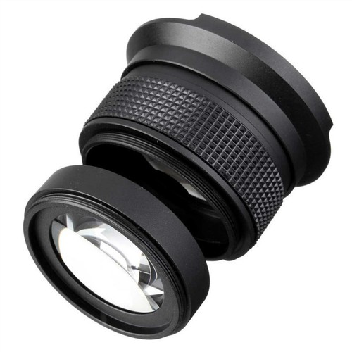 58mm 35x detachable - 58mm,