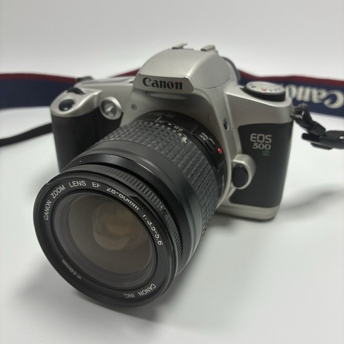 Canon eos 500n - canon,