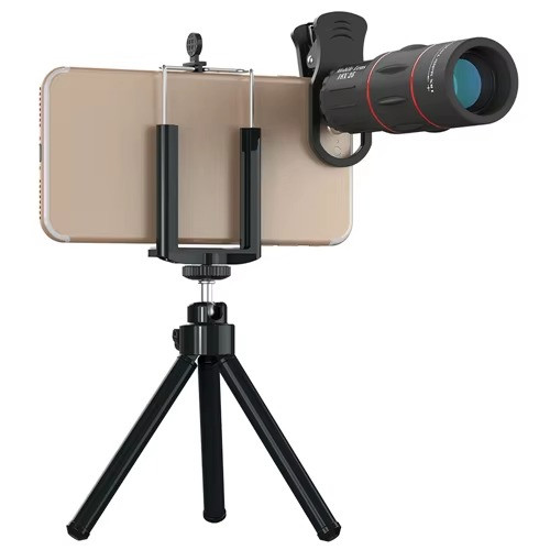 Apexel 18x telephoto monocular - apexel,