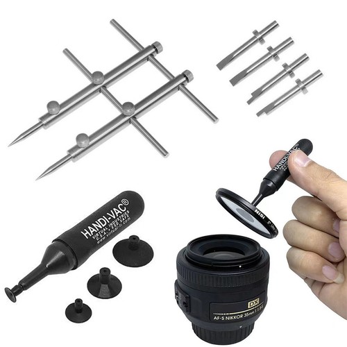 Professional camera lens - professional,