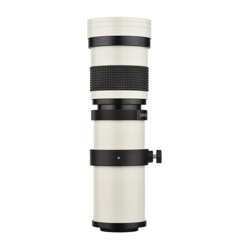 Telephoto zoom lens - ,