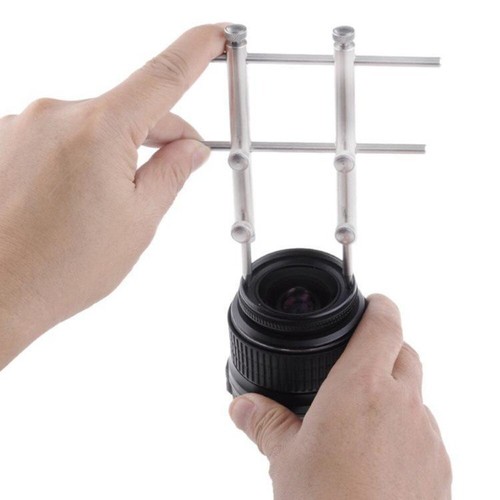 Camera lens openning repairing - camera,