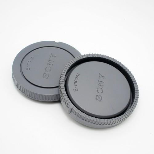 Camera body rear lens - body, &