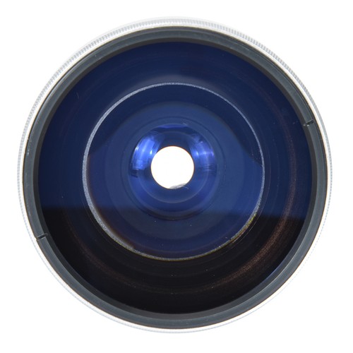 25x super fisheye lens - lens, 37mm