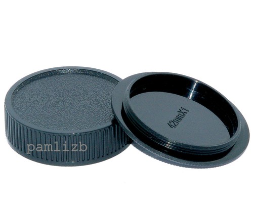 M42 screw thread camera body - thread,