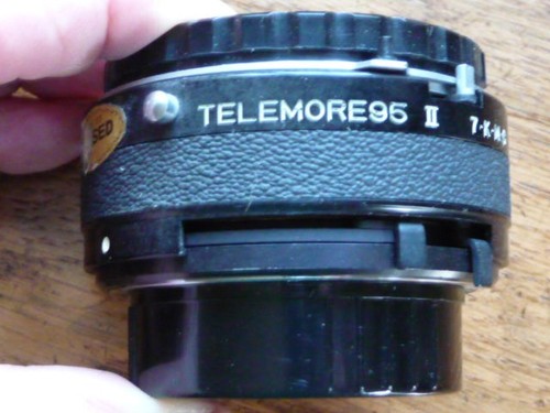 Komura telemore95 x2 - komura, xd,