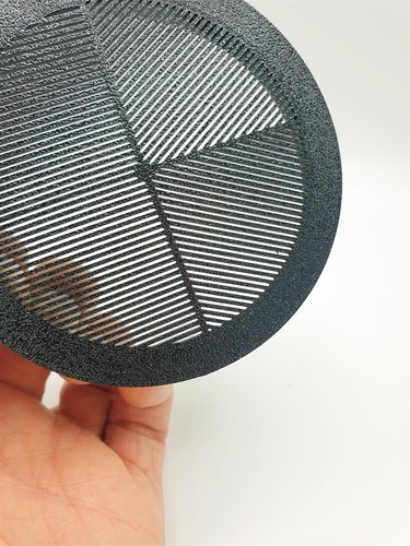 Bahtinov mask for camera lens - bahtinov,