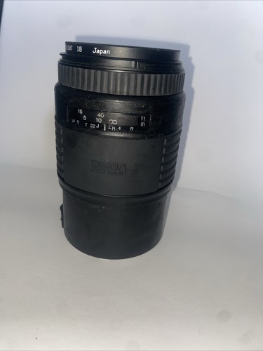 Sigma autofocus 40ft - sigma, 10m