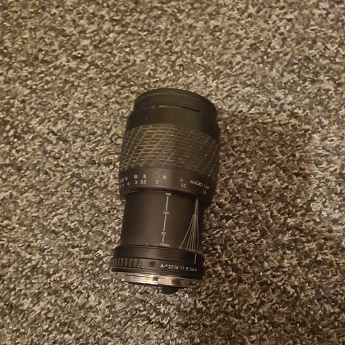 Sigma zoom 210mm 4 5 - zoom, 1:4-5.6
