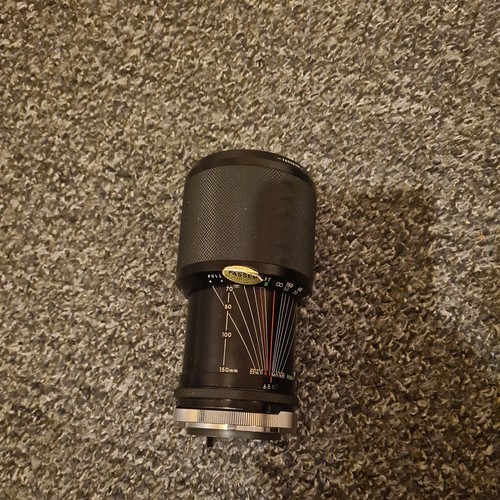 Sigma zoom camera - zoom-b,