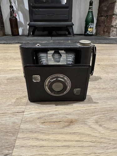 Jiffy kodak six series ii - series,