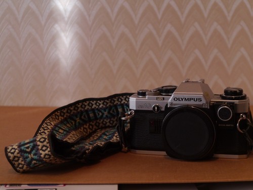 Olympus camera - olympus,