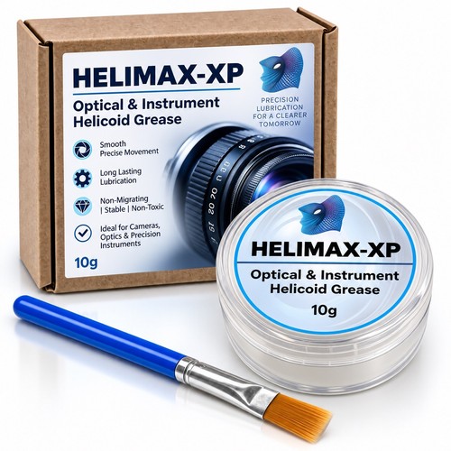 Helimax helicoid grease - helimax-xp,